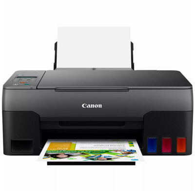 Canon PIXMA G3420 All-In-One Printer  FEATURES